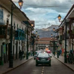 Luxury private airport transfer service in Cusco Peru