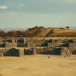 Private cultural transportation service across Cusco and Sacred Valley archaeological sites in Peru