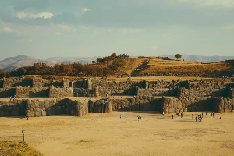 Private cultural transportation service across Cusco and Sacred Valley archaeological sites in Peru