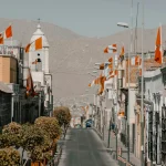 Private long distance transportation service from Cusco across Peru and the Andes Mountains