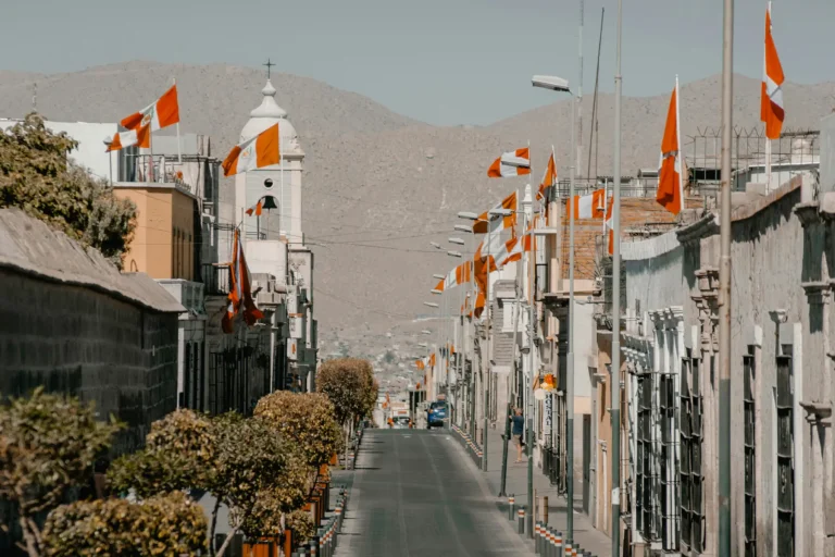 Private long distance transportation service from Cusco across Peru and the Andes Mountains