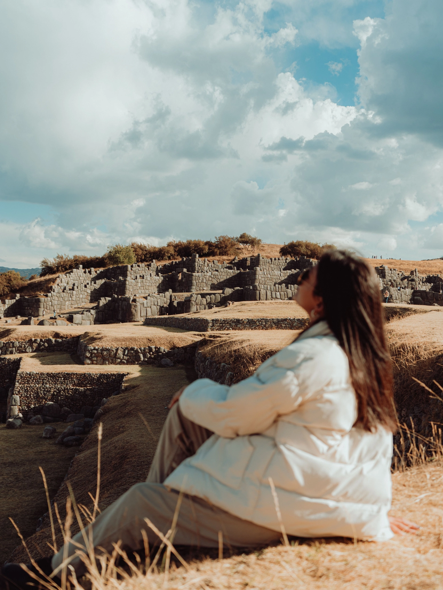 Luxury cultural transportation experience across Cusco and the Sacred Valley in Peru