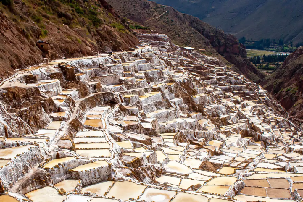 Maras Moray Transportation