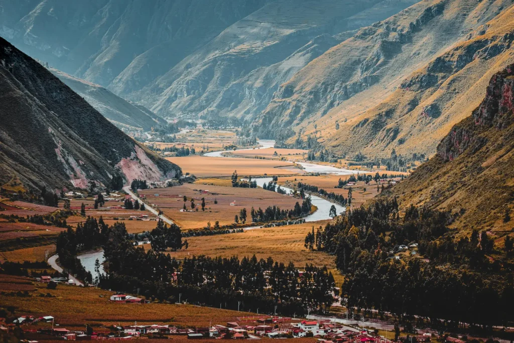 Private Transfer to Super Sacred Valley (Chinchero, Maras, Moray & Ollantaytambo)