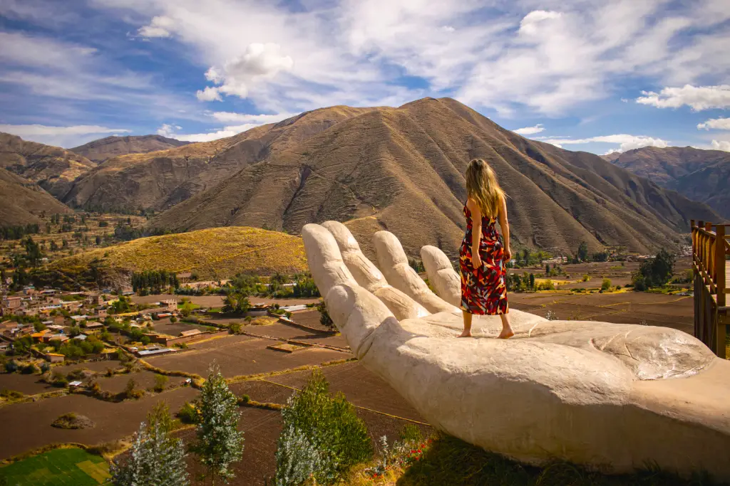 Sacred Valley Full Day Transportation