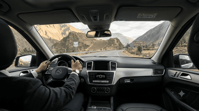 Complete travel guide how to get from Cusco airport to Ollantaytambo 2026