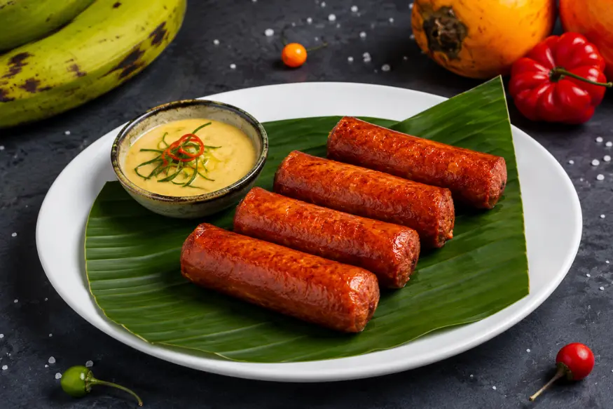 Chorizo Regional