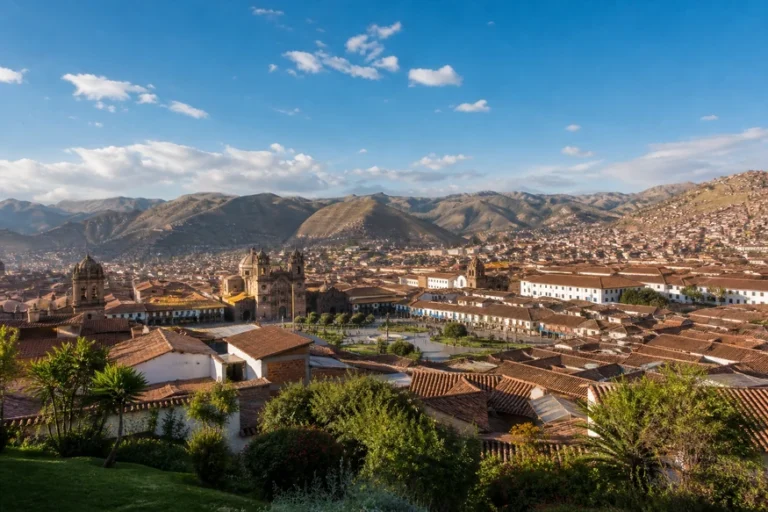 Best Time to Visit Cusco