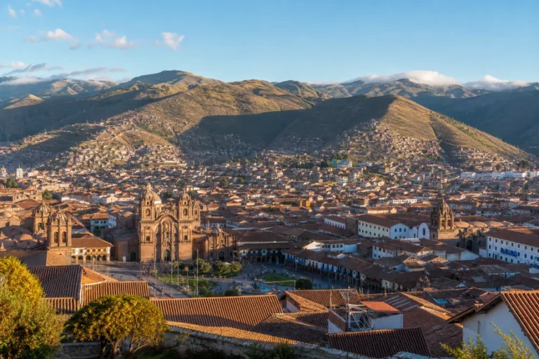 Cusco Travel Guide: Everything You Need to Know Before Visiting