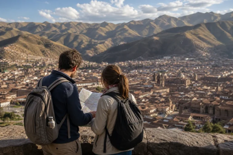 How Many Days Do You Need in Cusco? 3, 4 and 5-Day Itineraries
