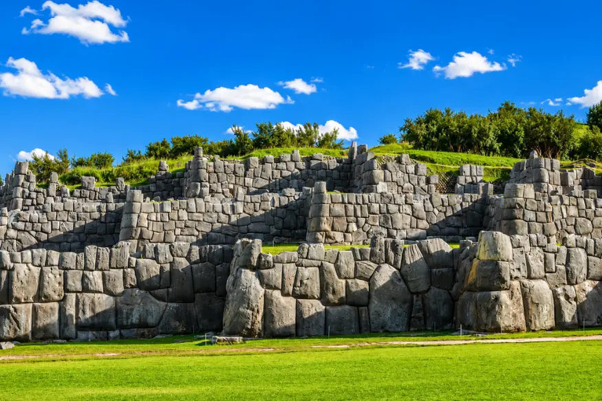 saycsayhuaman