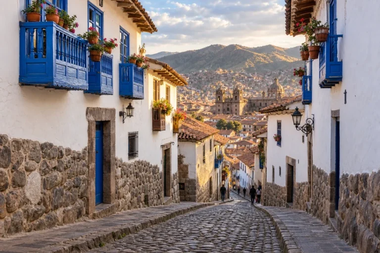 San Blas Cusco: Things to Do in the Artisan Neighborhood